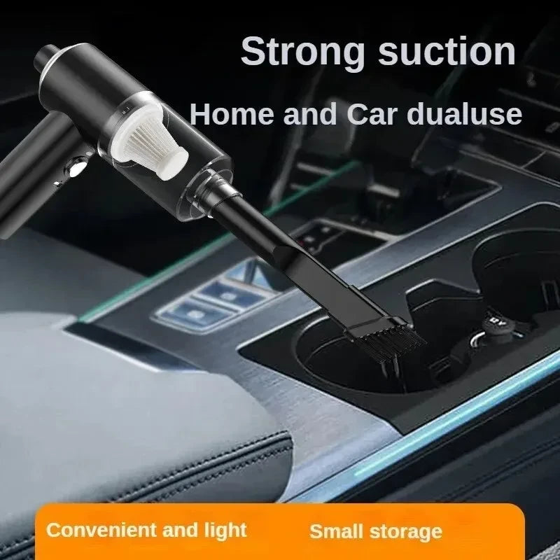 Aspiradora Portatil Para Auto