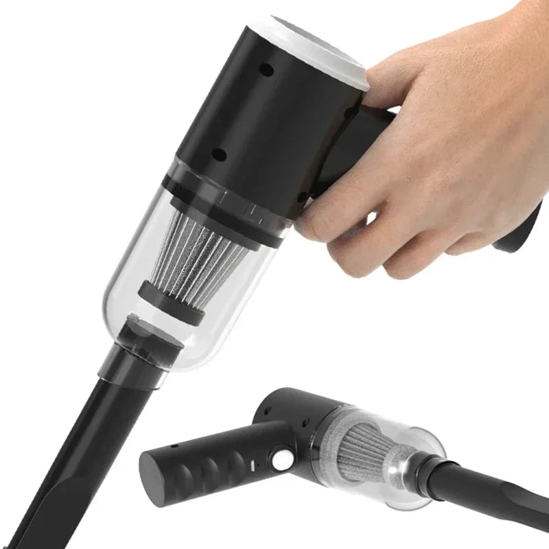 Aspiradora Portatil Para Auto