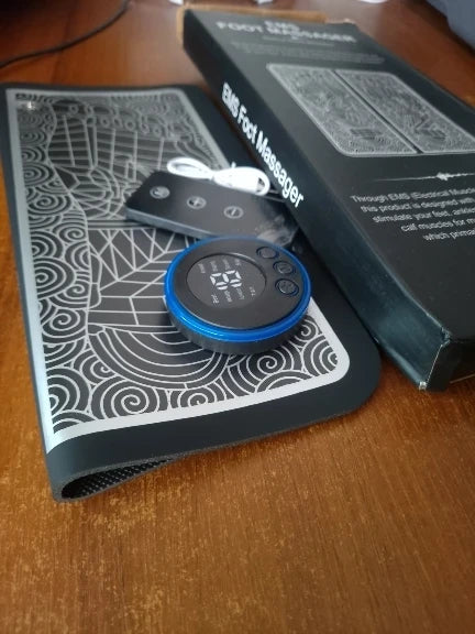 Review Card