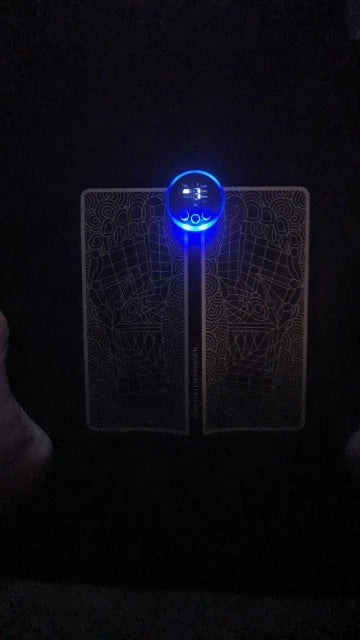 Review Card