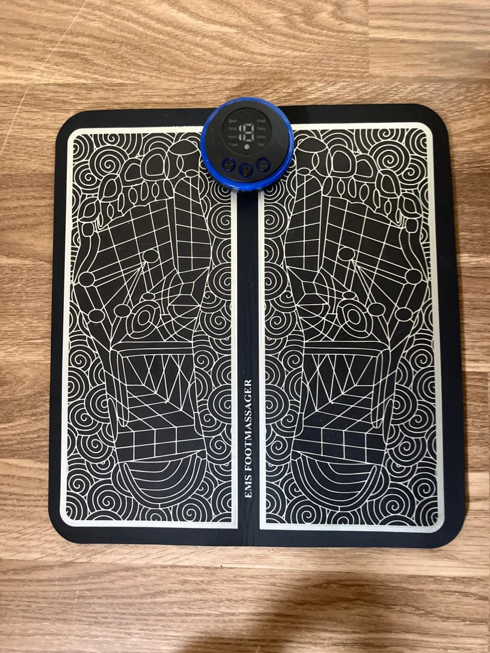 Review Card