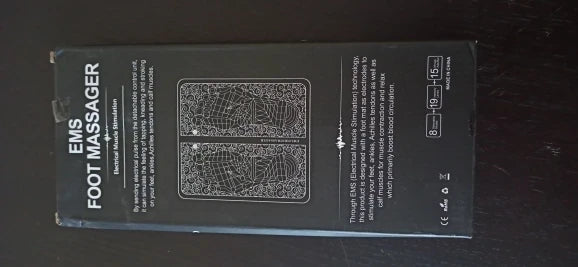 Review Card