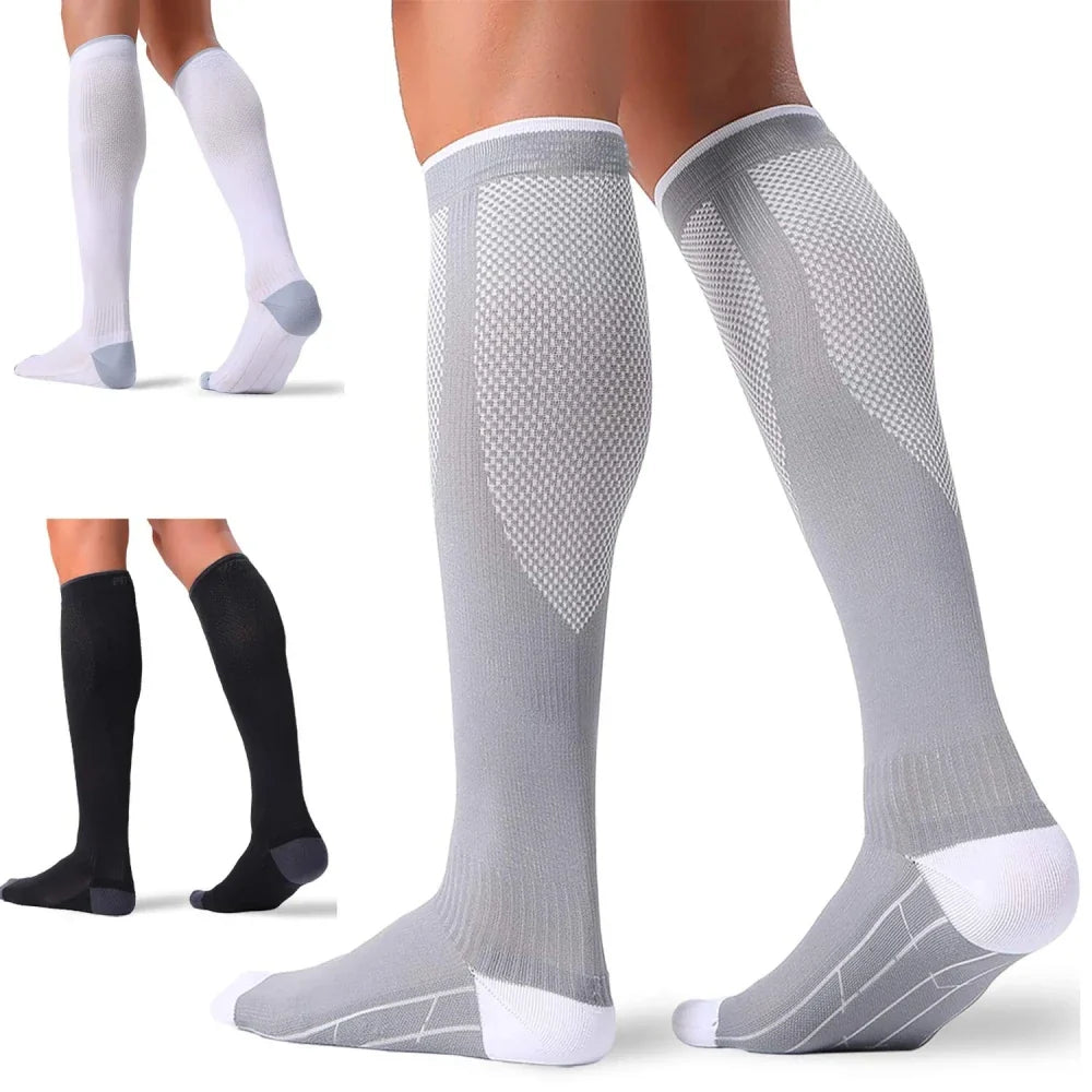 CALCETINES DE COMPRESION UNITALLA