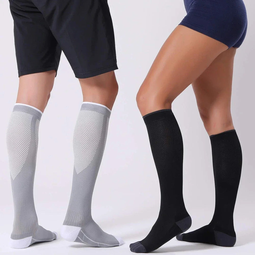 CALCETINES DE COMPRESION UNITALLA