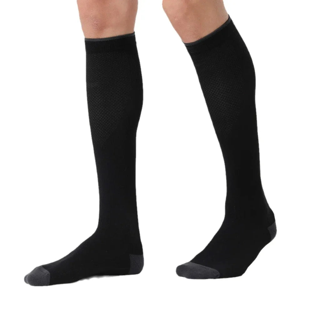CALCETINES DE COMPRESION UNITALLA