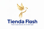 Tienda Flash - Inicio
